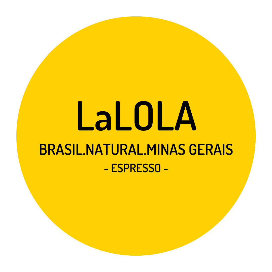 BRASIL -LaLOLA-