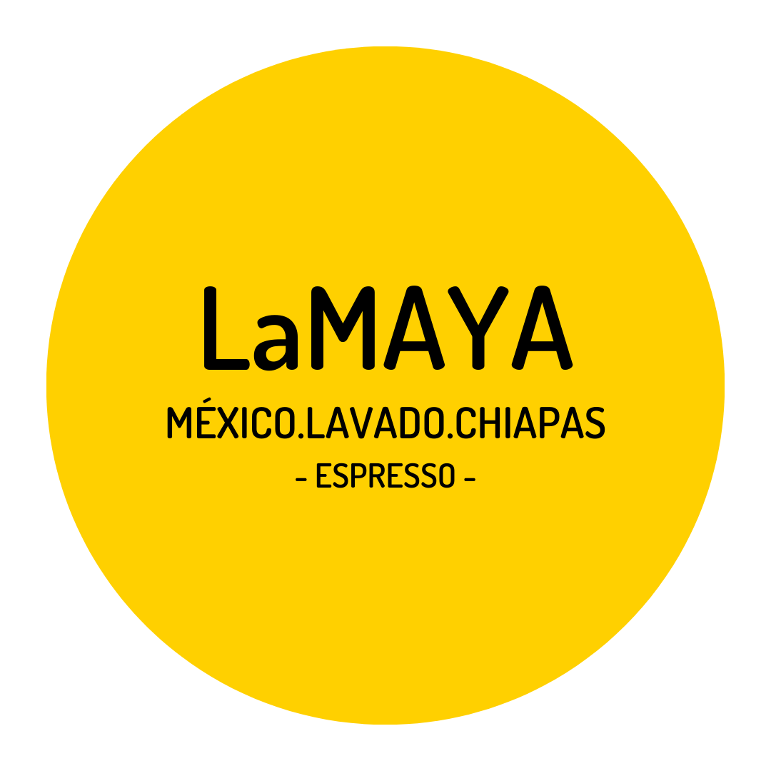 MEXICO -LaMAYA-