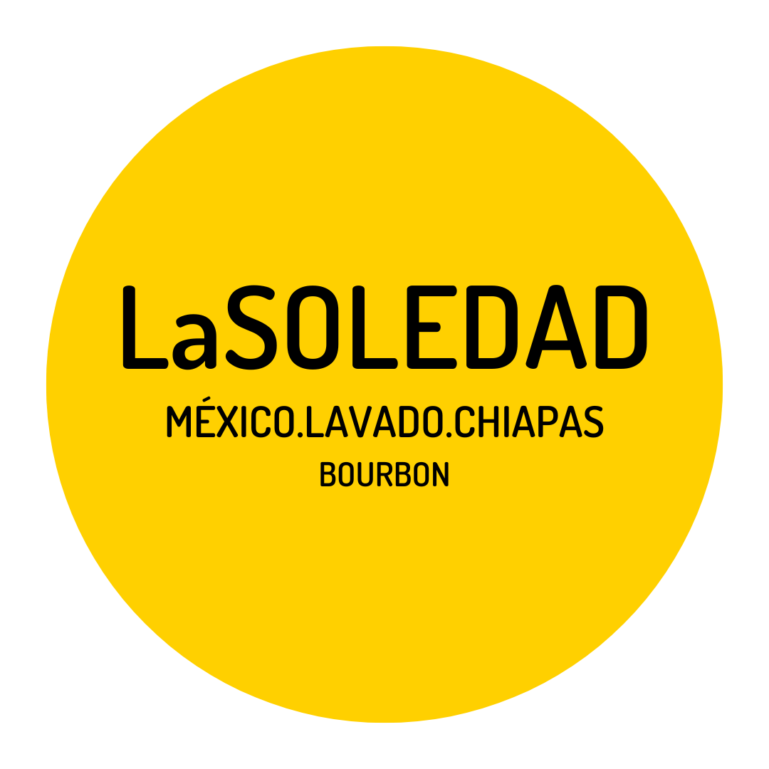 MÉXICO -LaSOLEDAD-