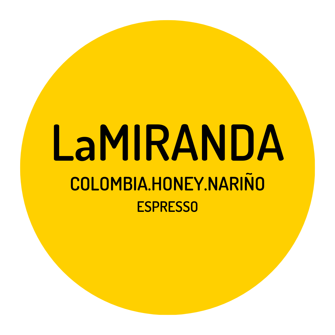 Colombia-LaMIRANDA