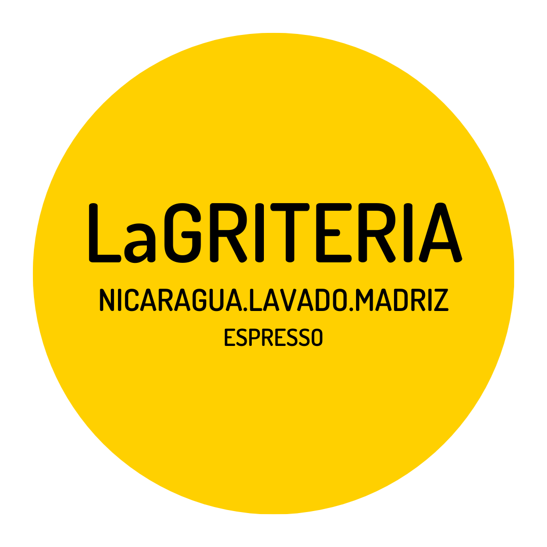LaGRITERIA-NICARAGUA