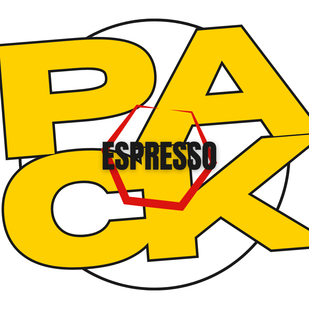 pack espresso