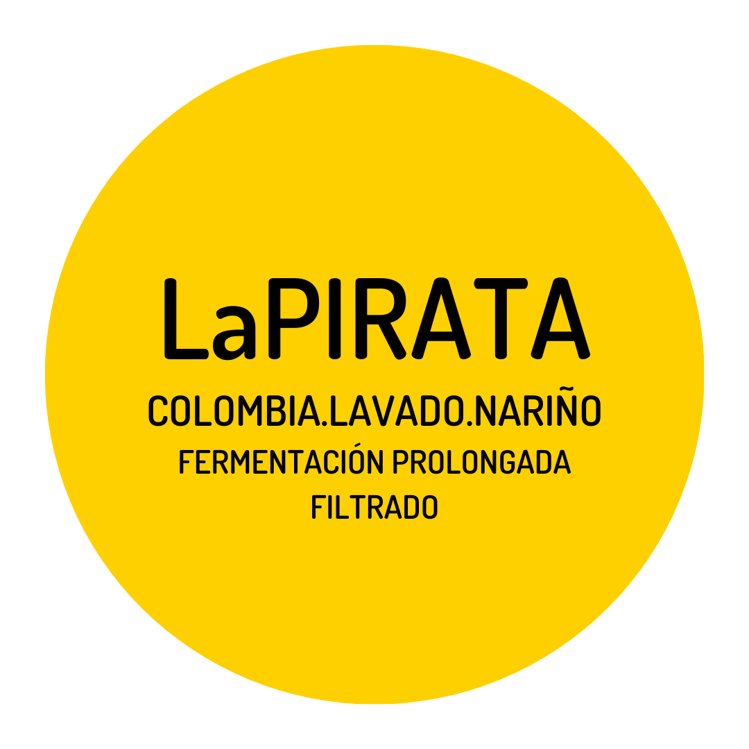 COLOMBIA-LaPIRATA-