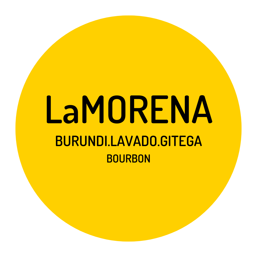 BURUNDI -LaMORENA-